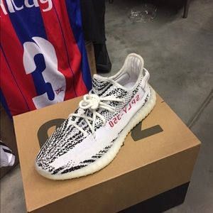 Meet your Posher, Cameron